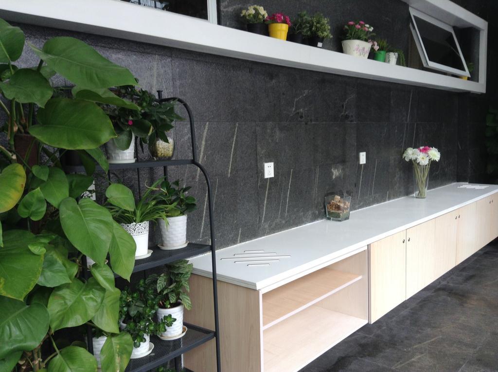 Colour Inn - She Kou Branch Shenzhen Extérieur photo