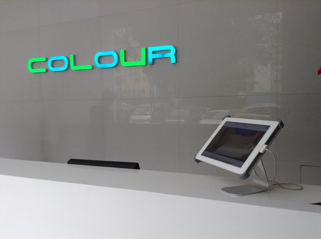 Colour Inn - She Kou Branch Shenzhen Extérieur photo