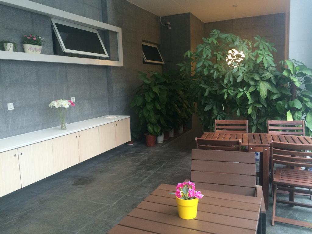 Colour Inn - She Kou Branch Shenzhen Extérieur photo