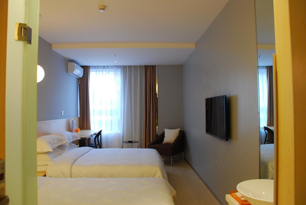 Colour Inn - She Kou Branch Shenzhen Extérieur photo